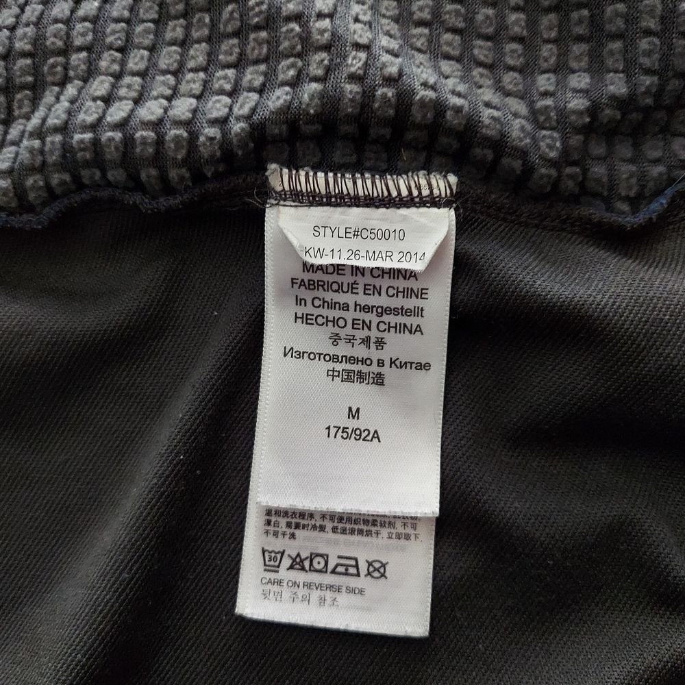 Marmot Full Zip Jacket Medium - image 8